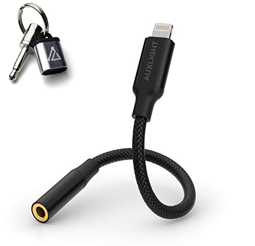 iphone 7 aux adapter 2026 - Arteme