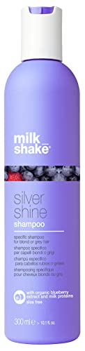 Milkshake silver shine schampo, 300 ml